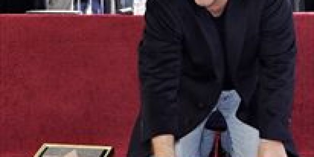 Ο Russell Crowe αποκτά το δικό του αστέρι της δόξας
