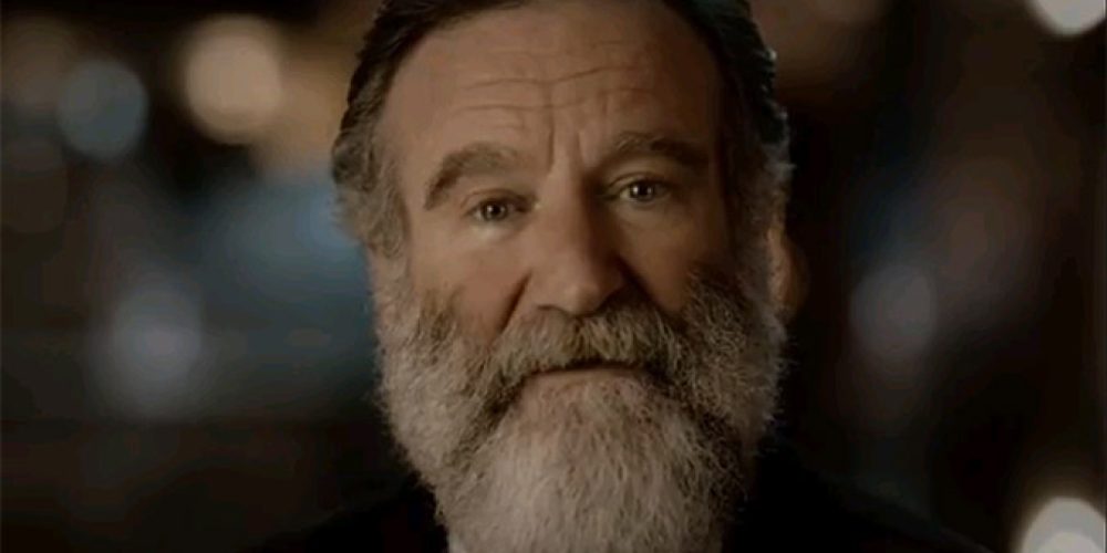 Επιβεβαιώθηκε η αυτοκτονία του Robin Williams  – Τα πιθανά αίτια