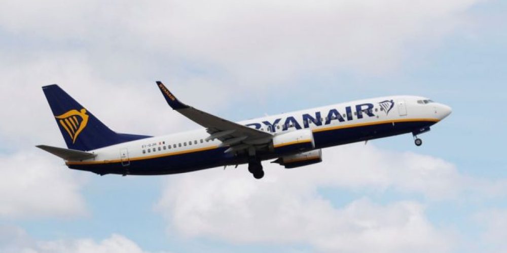 Στον αέρα και το Ηράκλειο – Αθήνα της Ryanair  Τι συμβαίνει με τις πτήσεις;