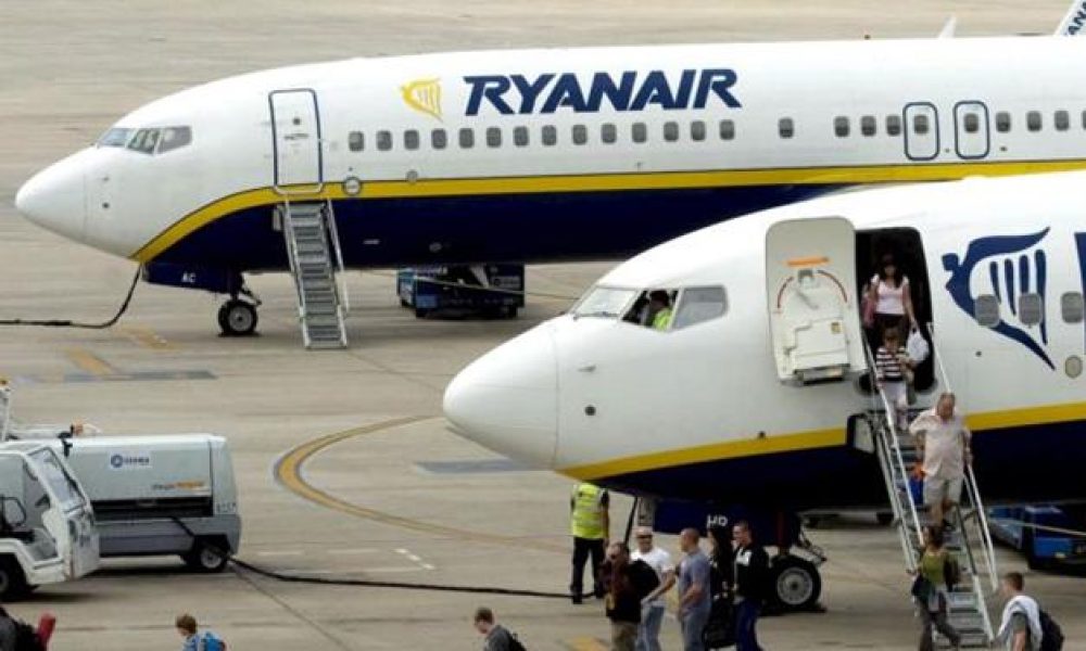 Ryanair: Κλείνει η βάση στο Όσλο Ακυρώνονται οι συνδέσεις και με Χανιά
