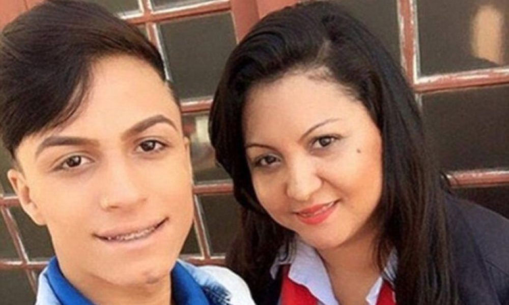 Μητέρα σκότωσε τον 17χρονο γιο της επειδή ήταν ομοφυλόφιλος