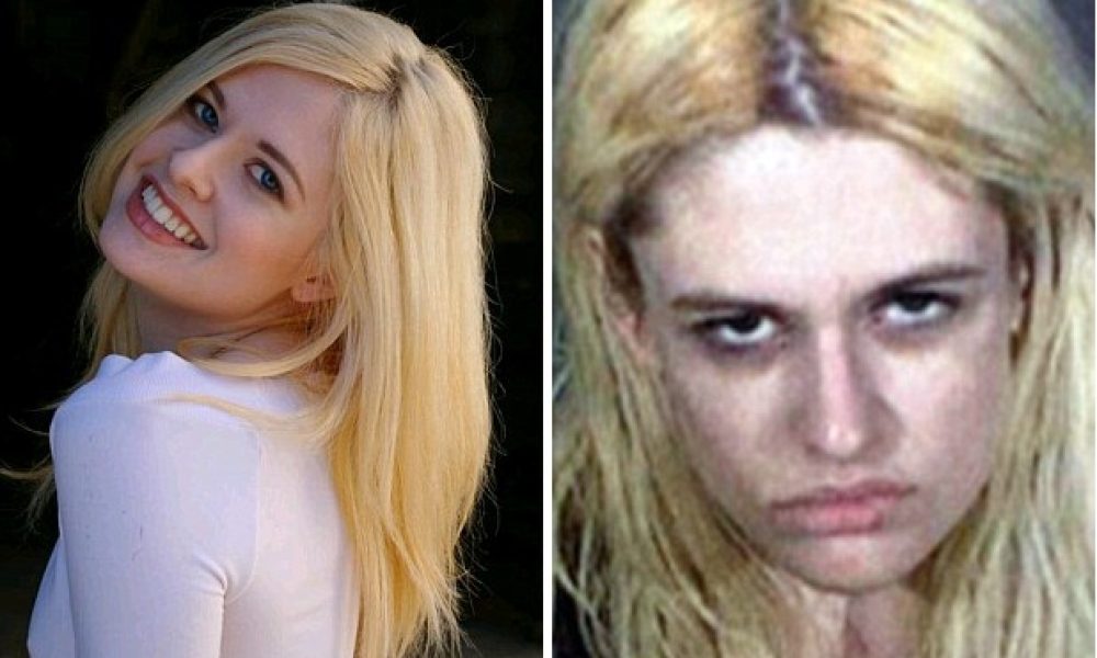 Ο βιαστής της κατέστρεψε της ζωή και τα όνειρα για καριέρα στο Χόλιγουντ…
