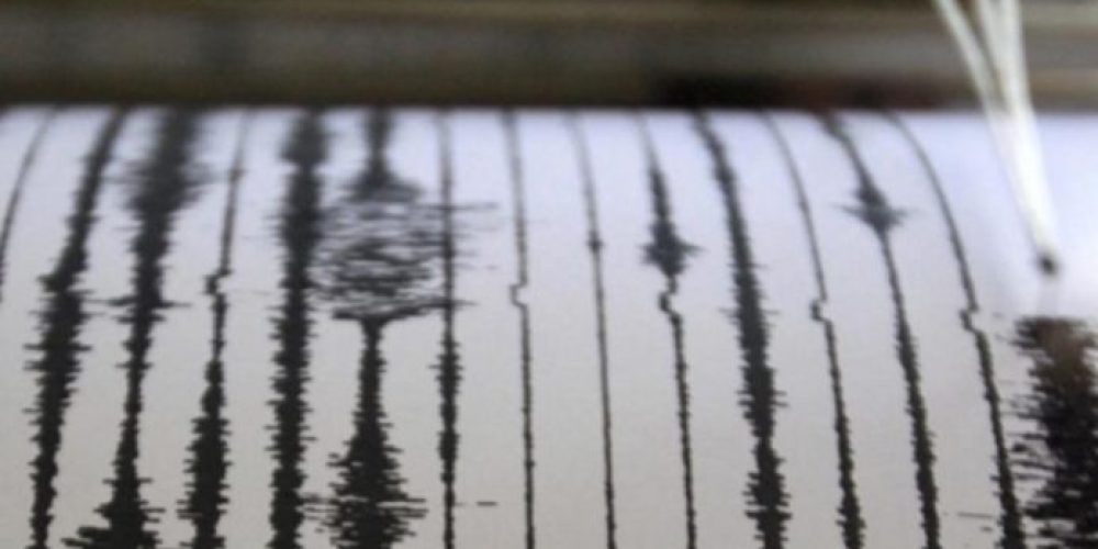 Κουνήθηκε η Κρήτη – Δυο πρωινοί σεισμοί σε Χανιά και Λασίθι «ταρακούνησαν» το νησί