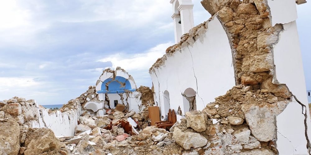 Κρήτη: Περιμένουν ισχυρό μετασεισμό – Τι λένε οι σεισμολόγοι