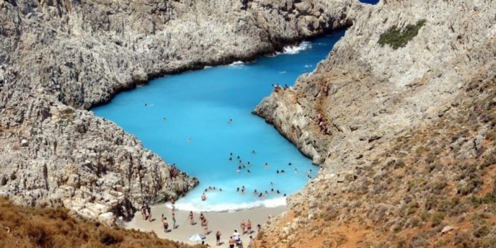 Γρίφος η τουριστική σεζόν φέτος στην Κρήτη