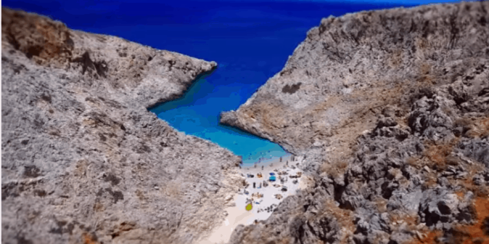 Χανιά: Πρεμιέρα με… Σεϊτάν Λιμάνια για το Ελληνικό Καλοκαίρι (video)