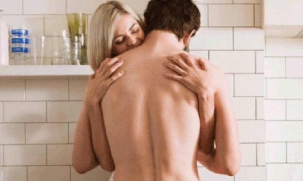 Στάσεις παθιάρικου σεξ: θα σας βρει το ξημέρωμα