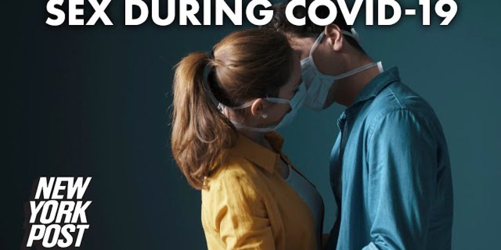 Σεξ κατά τη διάρκεια κορωνοϊού – Οδηγίες της Υγειονομικής Υπηρεσίας Νέας Υόρκης (video)