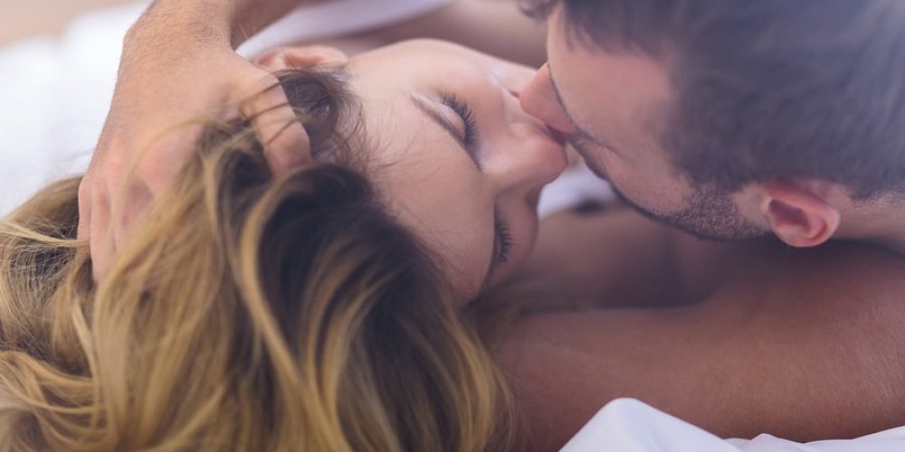 Τα 5 μυστικά των ζευγαριών που κάνουν τέλειο σεξ μετά από πολλά χρόνια σχέσης