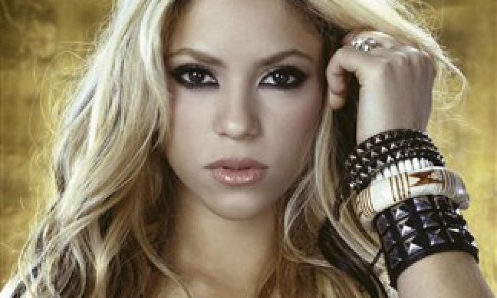 Εμπάργκο στη Shakira από τη Real λόγω Pique!