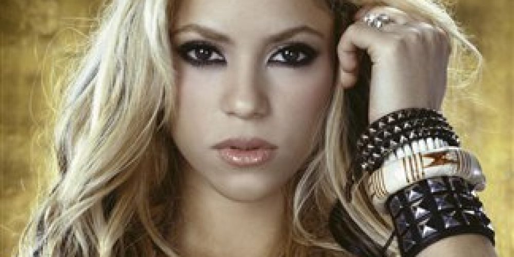 Εμπάργκο στη Shakira από τη Real λόγω Pique!