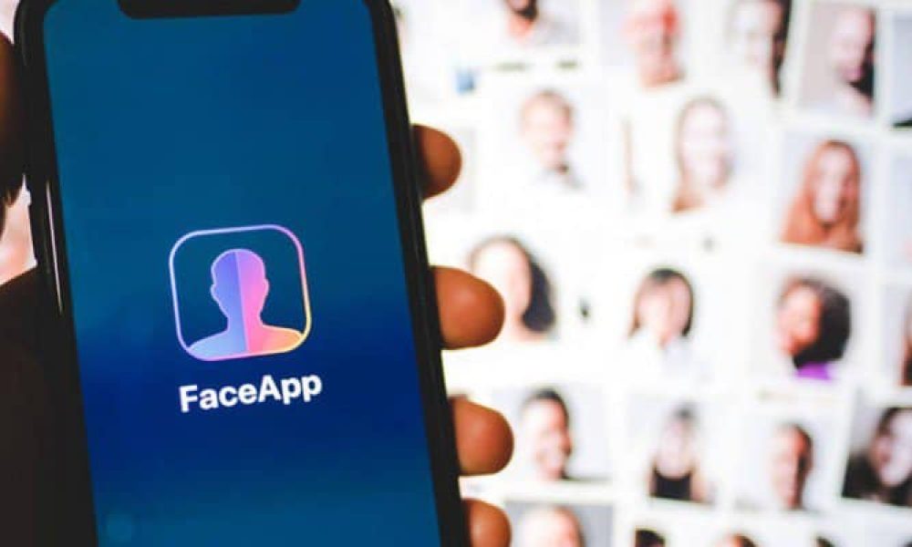 FaceApp: Παγκόσμια ανησυχία για τις φωτογραφίες και τα στοιχεία εκατομμυρίων χρηστών