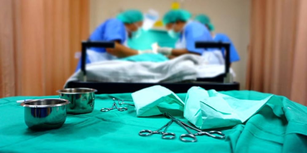 Γιατρός ξέχασε το κεφάλι του εμβρύου στη μήτρα στη διάρκεια έκτρωσης