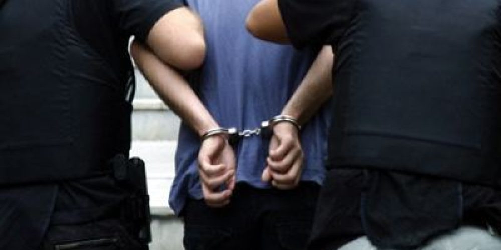 Τροχαίο στα Χανιά με εγκατάλειψη πεζου – Συνελήφθη 18χρονος