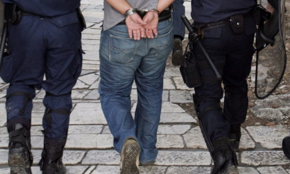 Δύο ακόμα συλλήψεις Χανιωτών για... το πιλάφι που χάλασε στην Κίσαμο