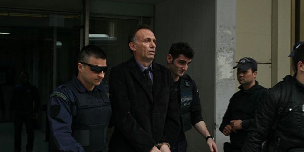 Ένοχος κρίθηκε ο παιδεραστής από την Κρήτη, Νίκος Σειραγάκης