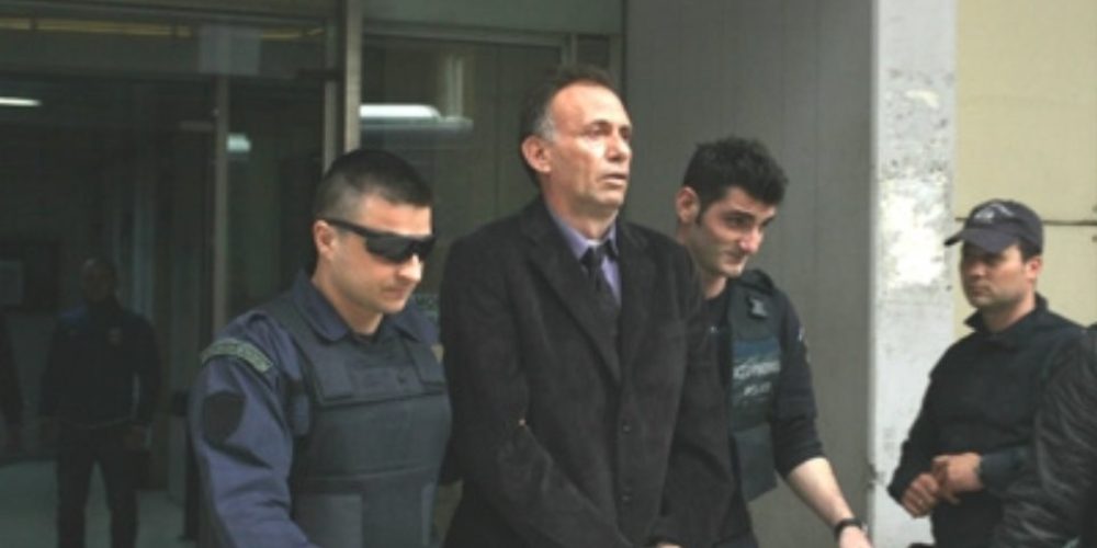 Κρήτη: Οργή με την αποφυλάκισή του παιδεραστή Νίκο Σειραγάκη