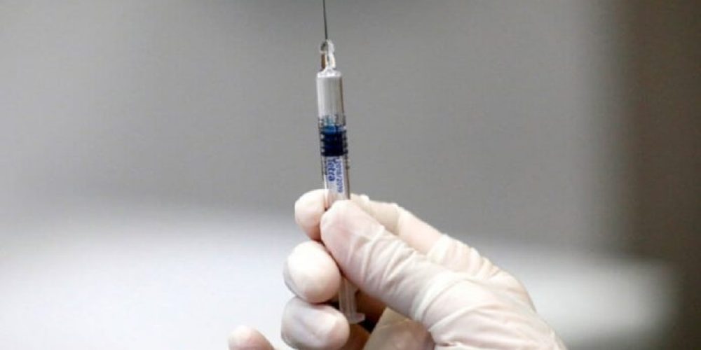 Κρήτη: Κρητικός πέθανε λίγα λεπτά μετά τον εμβολιασμό του  κατά του κορωνοϊού!