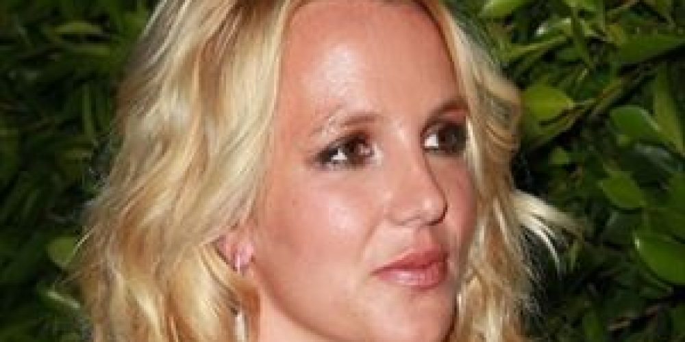 Πνευματικά ανίκανη η Britney Spears