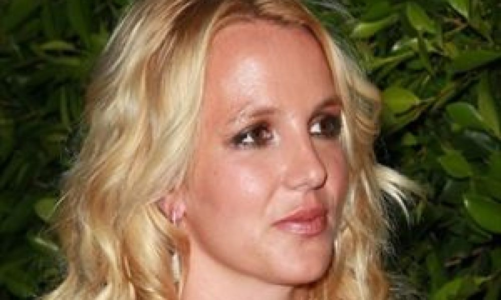 Πνευματικά ανίκανη η Britney Spears