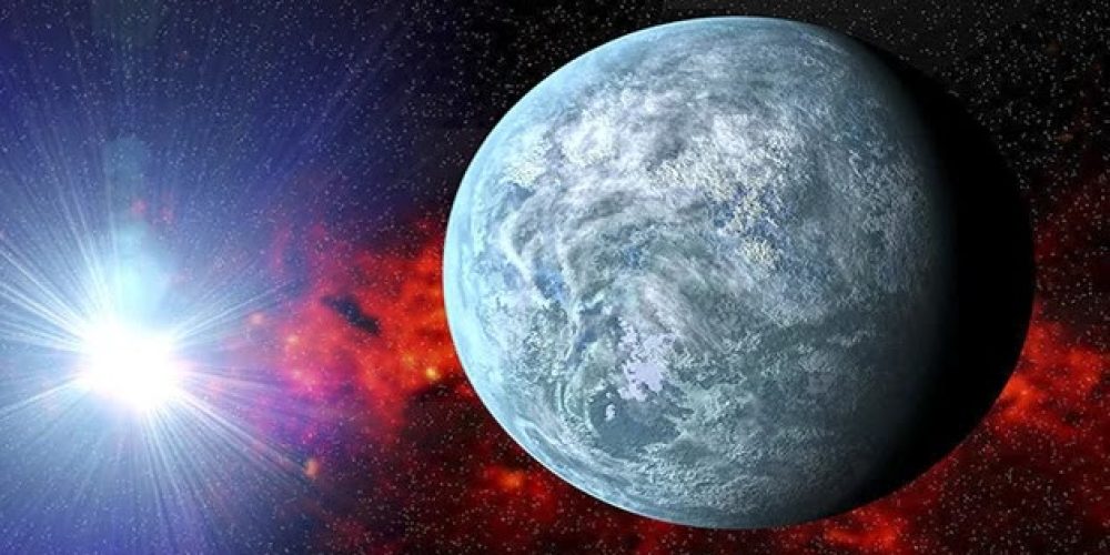Σημαντική ανακάλυψη: Βρέθηκε πλανήτης που μοιάζει με τη Γη