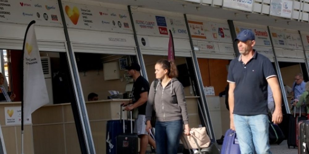 Κρήτη: Οι ξενοδόχοι ετοιμάζονται να κινηθούν δικαστικά για την υπόθεση της Thomas Cook
