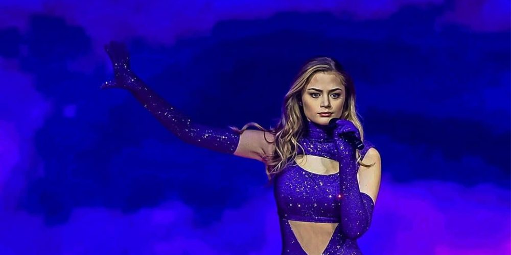 Eurovision 2021: Η Stefania πέρασε στον Τελικό! – Σε ποιες θέσεις θα εμφανιστούν Ελλάδα και Κύπρος