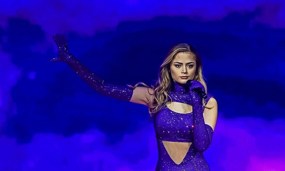 Eurovision 2021: Η Stefania πέρασε στον Τελικό! - Σε ποιες θέσεις θα εμφανιστούν Ελλάδα και Κύπρος
