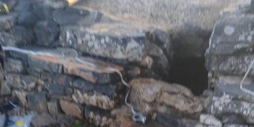 Χανιά: Μυστήριο με τον άτυχο Χανιώτη που βρέθηκε νεκρός σε στέρνα στα Σφακιά – Θα είχε χαρές σε λίγες ημέρες… (φωτο)