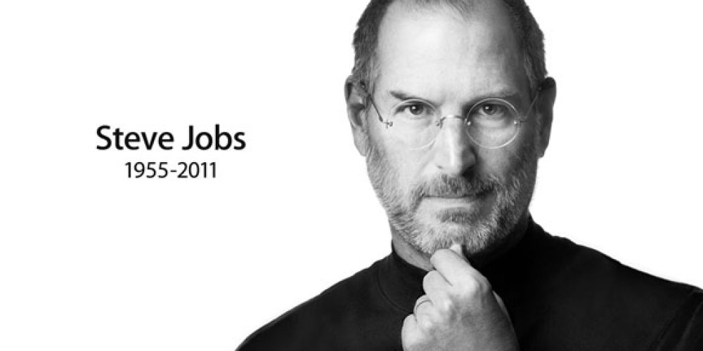 Ο Steve Jobs έχασε τη μάχη με τον καρκίνο – «Φτωχότερη» η οικογένεια της Apple