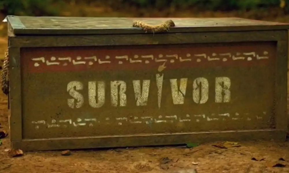 Survivor: Απίστευτη ανατροπή στην αποχώρηση (video)