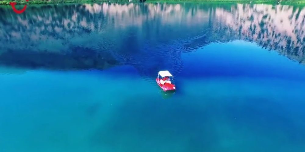 Το εκπληκτικό βίντεο της TUI για την Κρήτη