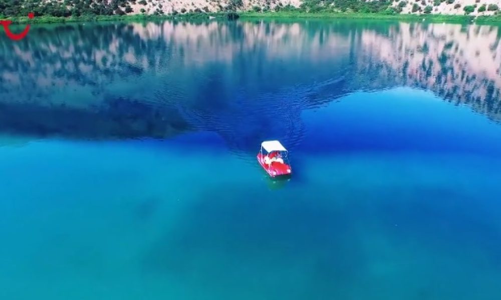 Το εκπληκτικό βίντεο της TUI για την Κρήτη