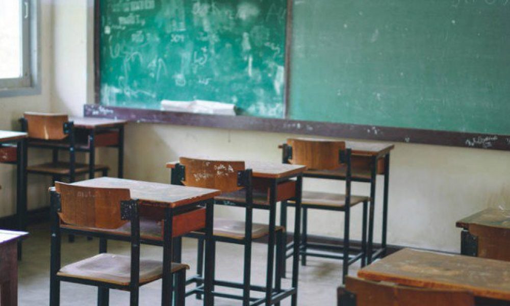 Δωρεάν κατάλυμα για τους εκπαιδευτικούς σε σχολεία του δήμου Καντάνου - Σελίνου