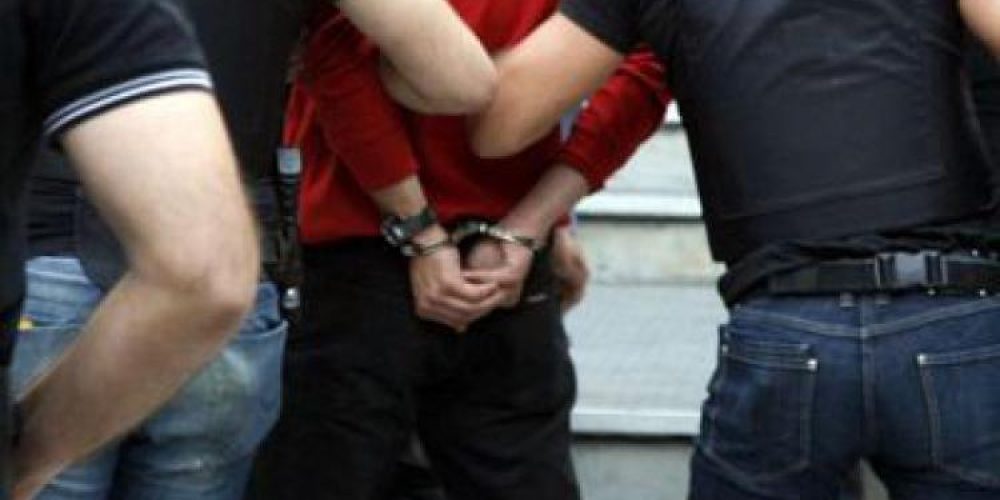 Συνελήφθη 29χρονος στα Χανιά για κλοπή μοτοσικλετών