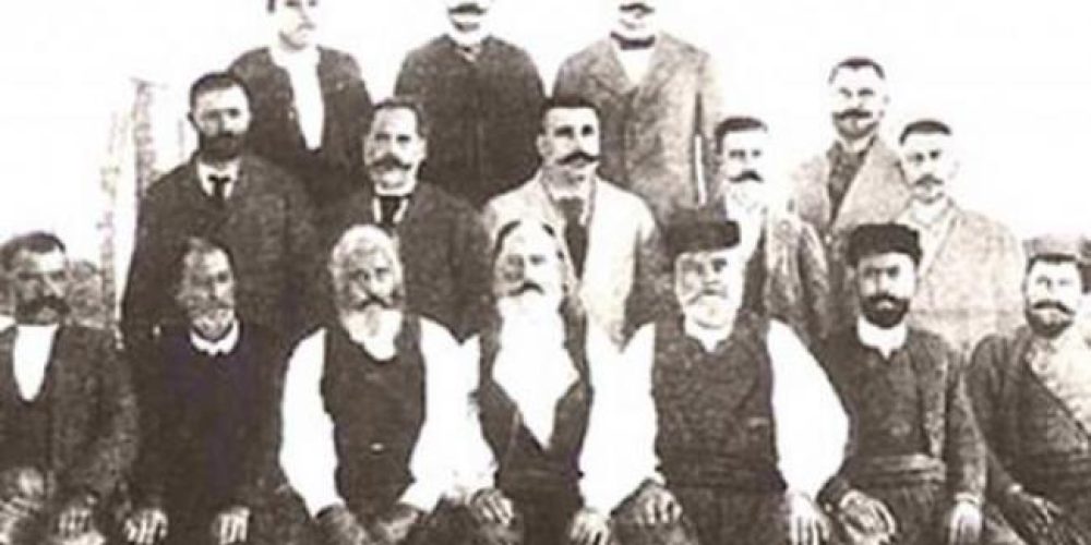 Χανιά: Τι είναι η Σύμβαση της Χαλέπας που υπέγραψαν σαν σήμερα το 1878
