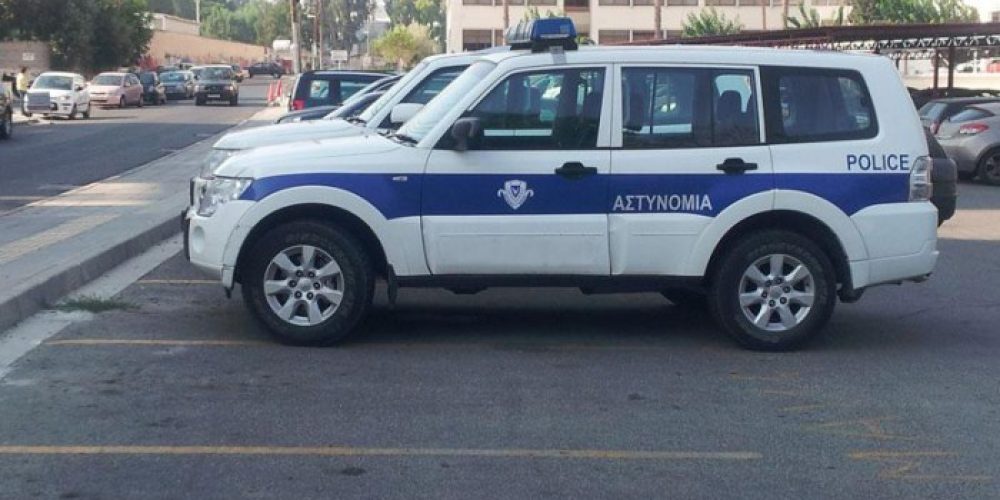 Χανιά: Πυροβολήθηκαν και τραυματίσηκαν δύο Αστυνομικοί στον Αποκόρωνα