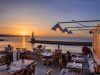 Θεάλασσα restaurant Χανιά
