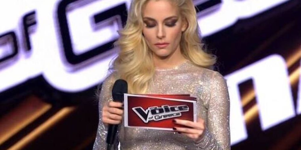Ποιος ήταν ο μεγάλος νικητής στο τελικό του “The Voice” (video)