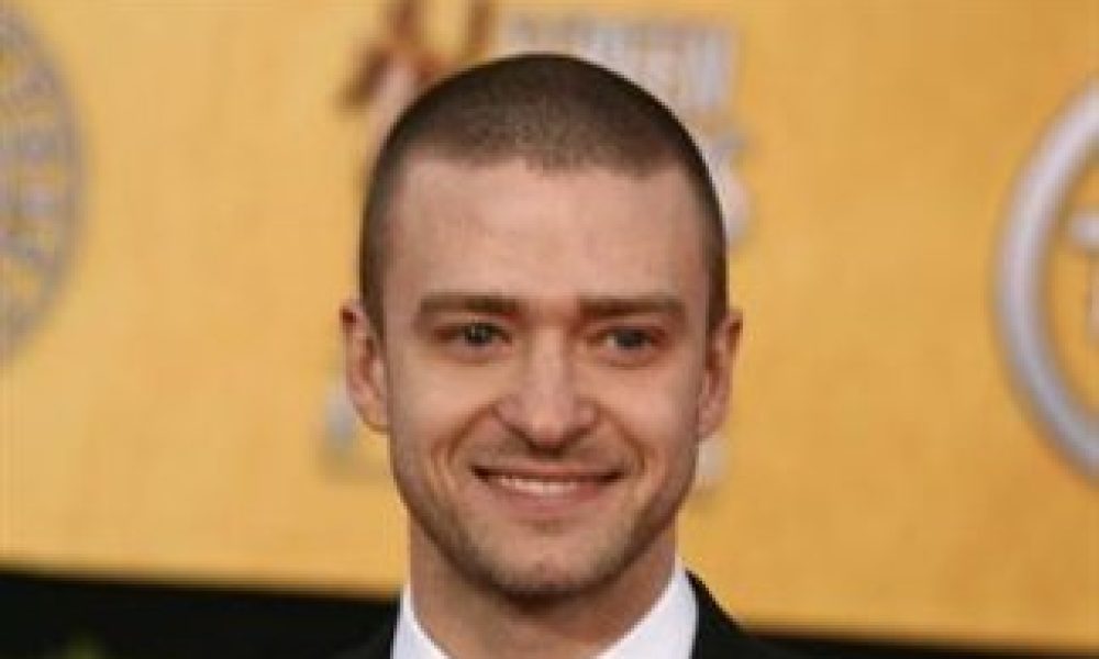Τριαντάρισε ο Timberlake