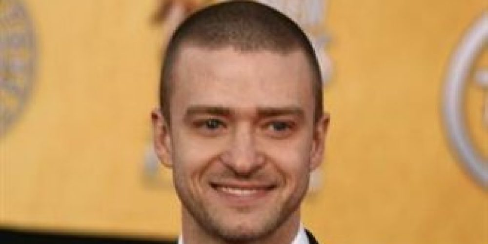 Τριαντάρισε ο Timberlake