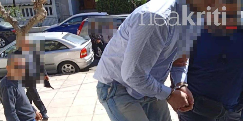 Κρήτη: Σε κατ’ οίκον περιορισμό ο γνωστός τράπερ κι ο 30χρονος φίλος του για τον «ομαδικό βιασμό»