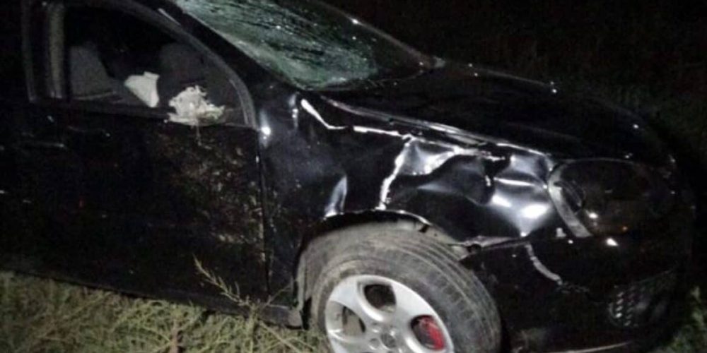 Τραγωδία: Αυτοκίνητο παρέσυρε μάνα με τα δύο παιδιά της – Νεκρή η 15χρονη κόρη (video)