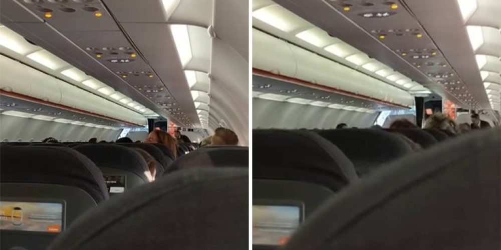 Πιλότος δεν ανακοινώνει τον προορισμό της πτήσης για να μη χαλάσει την… έκπληξη