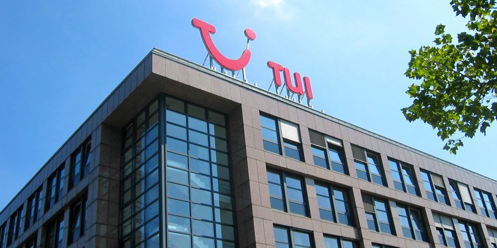 Η TUI ακυρώνει χιλιάδες πακέτα διακοπών που είχαν προγραμματιστεί έως 10 Ιουλίου
