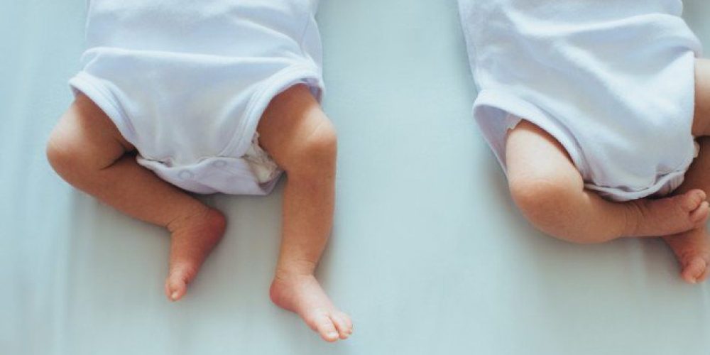Ζευγάρι μήνυσε κλινική γονιμότητας – Άλλα παιδιά… ζήτησαν, άλλα απέκτησαν!