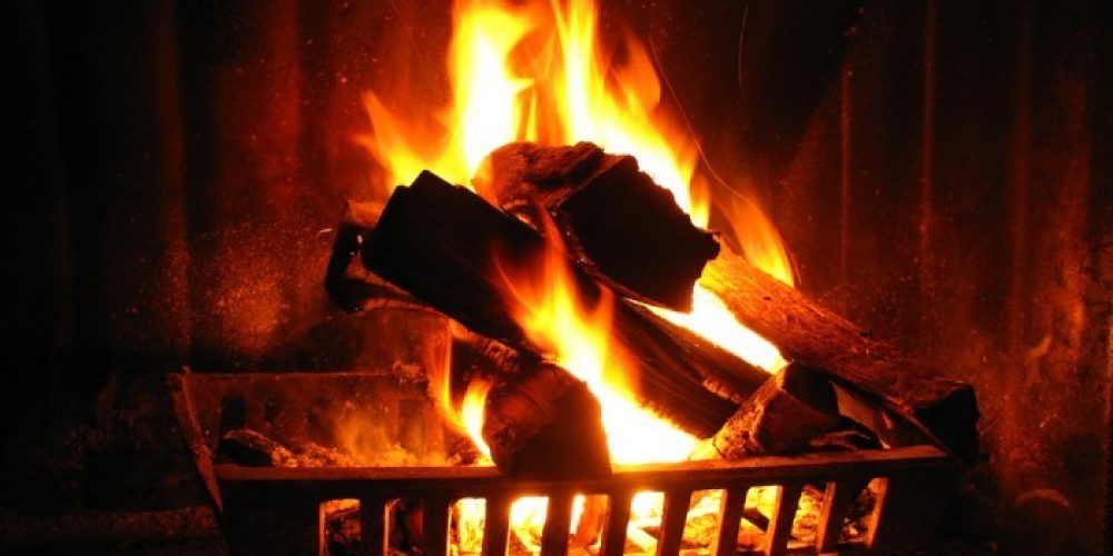 Συνεχή τα περιστατικά φωτιάς στα τζάκια – Ένα ακόμα συμβάν στον Φουρνέ