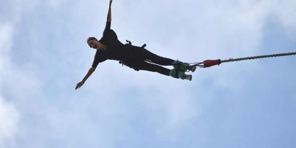 Αδιανόητο: 17χρονη έχασε τη ζωή της σε bungee jumping επειδή ο εκπαιδευτής της δεν είχε καλή προφορά αγγλικών