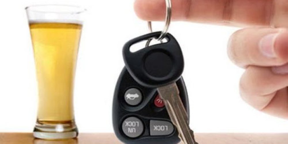 Τέλος η οδήγηση για τους μεθυσμένους-Ισόβια στους πιωμένους…