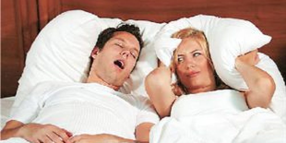 Γιατί οι γυναίκες κοιμούνται πιο πολύ